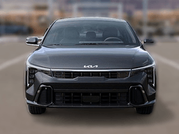 Kia K4 GT-Line FWD 2025