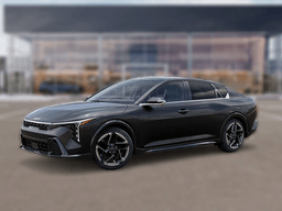 Kia K4 GT-Line FWD 2025