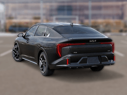 Kia K4 GT-Line FWD 2025