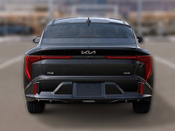 Kia K4 GT-Line FWD 2025
