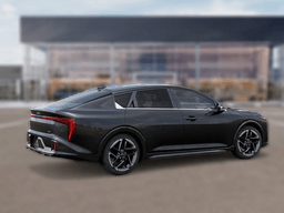 Kia K4 GT-Line FWD 2025