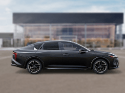 Kia K4 GT-Line FWD 2025