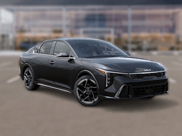 Kia K4 GT-Line FWD 2025