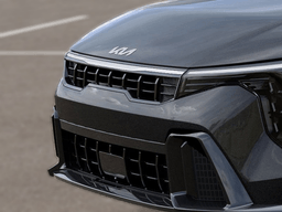 Kia K4 GT-Line FWD 2025