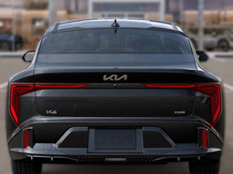 Kia K4 GT-Line FWD 2025