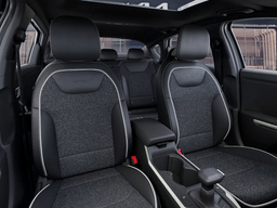 Kia K4 GT-Line FWD 2025