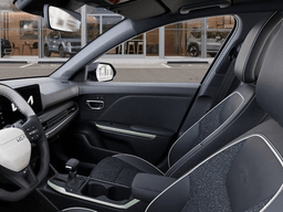 Kia K4 GT-Line FWD 2025