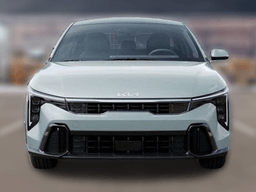 Kia K4 GT-Line FWD 2025