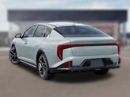 Kia K4 GT-Line FWD 2025