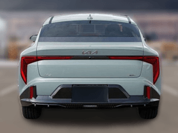 Kia K4 GT-Line FWD 2025