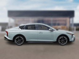 Kia K4 GT-Line FWD 2025