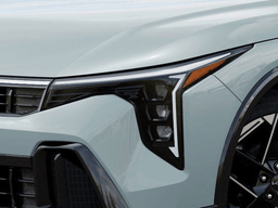 Kia K4 GT-Line FWD 2025