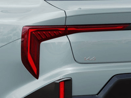 Kia K4 GT-Line FWD 2025