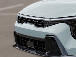 Kia K4 GT-Line FWD 2025