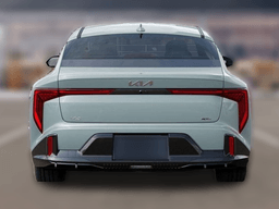Kia K4 GT-Line FWD 2025