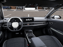 Kia K4 GT-Line FWD 2025