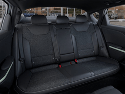 Kia K4 GT-Line FWD 2025