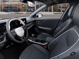 Kia K4 GT-Line FWD 2025