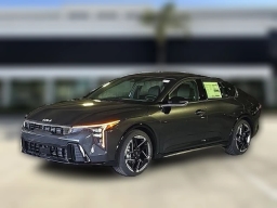 Kia K4 GT-Line FWD 2025