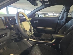 Kia K4 GT-Line FWD 2025