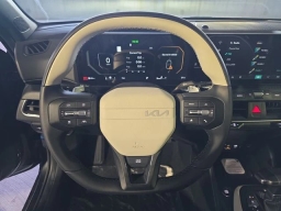 Kia K4 GT-Line FWD 2025