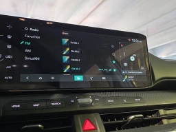 Kia K4 GT-Line FWD 2025