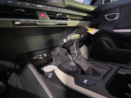 Kia K4 GT-Line FWD 2025