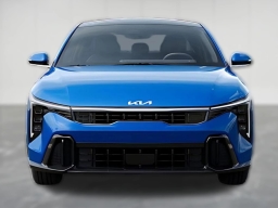 Kia K4 GT-Line FWD 2025