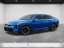 Kia K4 GT-Line FWD 2025