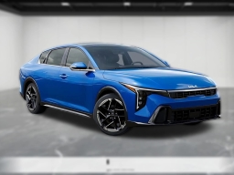 Kia K4 GT-Line FWD 2025