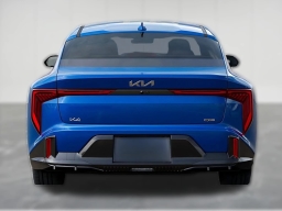 Kia K4 GT-Line FWD 2025
