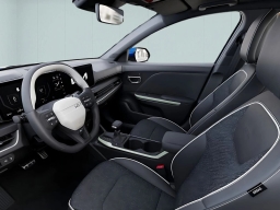 Kia K4 GT-Line FWD 2025