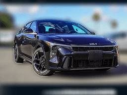 Kia K4 GT-Line Sedan 2026