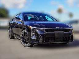 Kia K4 GT-Line Sedan 2026