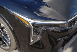 Kia K4 GT-Line Sedan 2026