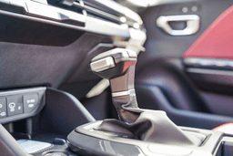 Kia K4 GT-Line Sedan 2026