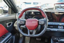 Kia K4 GT-Line Sedan 2026