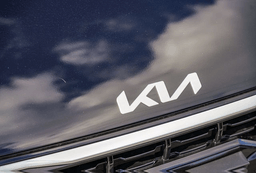 Kia K4 GT-Line Sedan 2026