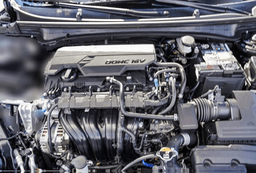 Kia K4 GT-Line Sedan 2026