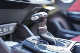 Kia K4 GT-Line Sedan 2026