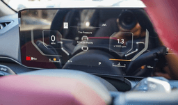 Kia K4 GT-Line Sedan 2026