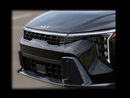 Kia K4 GT-Line Sedan 2026