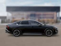 Kia K4 GT-Line Sedan 2026