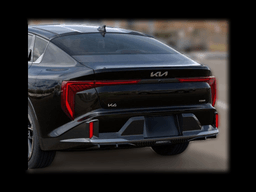 Kia K4 GT-Line Sedan 2026