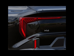 Kia K4 GT-Line Sedan 2026
