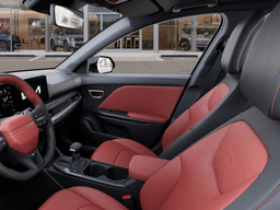 Kia K4 GT-Line Sedan 2026