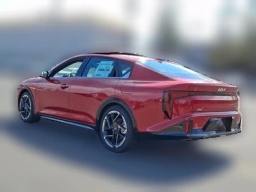 Kia K4 GT-Line Sedan 2026