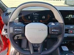 Kia K4 GT-Line Sedan 2026