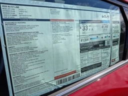 Kia K4 GT-Line Sedan 2026