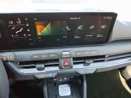 Kia K4 GT-Line Sedan 2026
